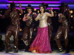Sridevi performs on the IIFA stage on 14th June 2016